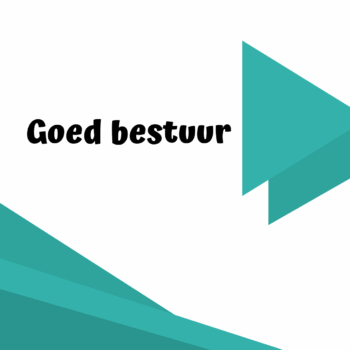 Tips voor goed bestuur: de basis