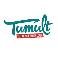 tumult