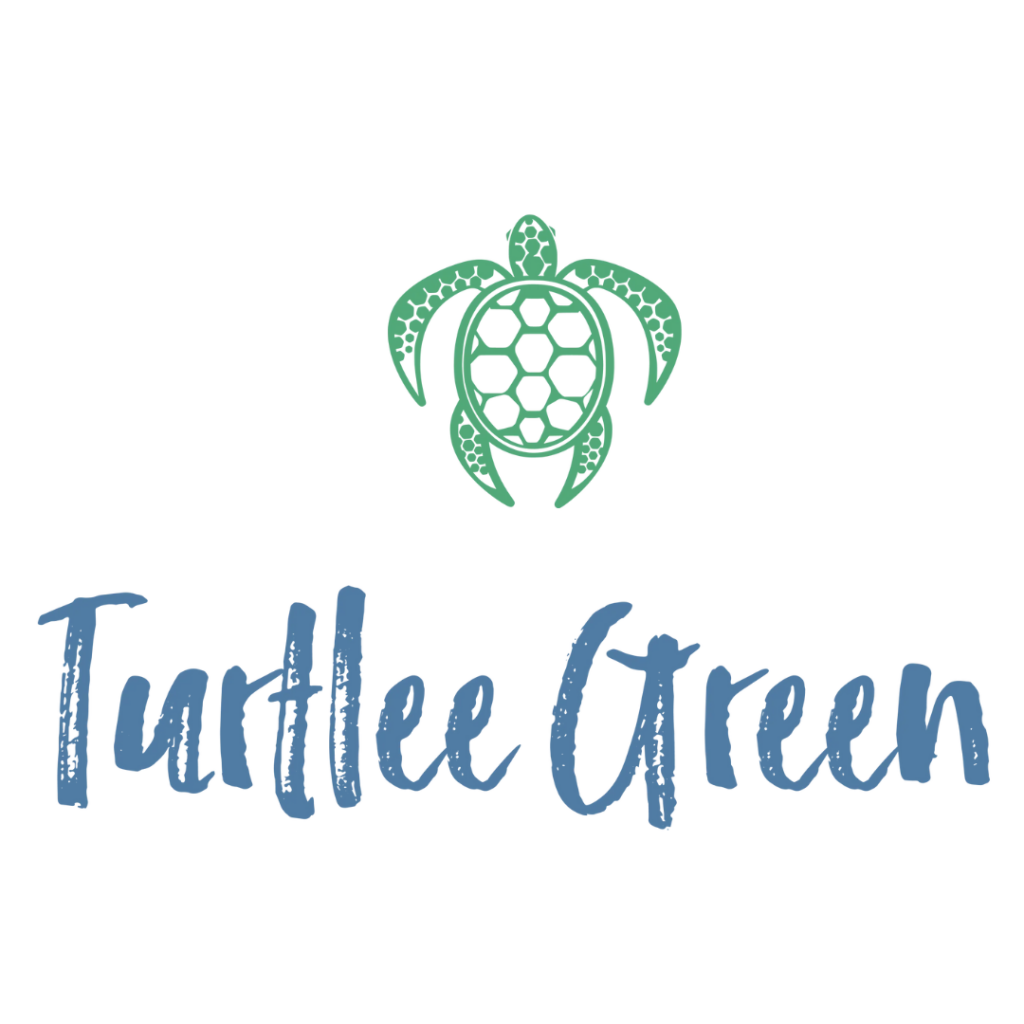 turtle green
